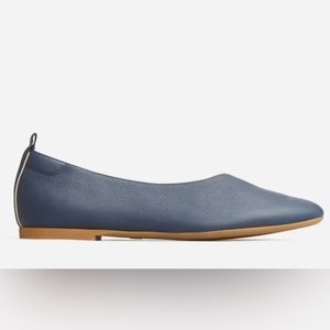 Everlane Day Glove in Navy sz 7